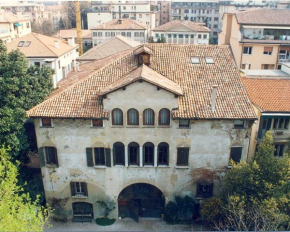 Гостиница Palazzo Raspanti  Тревизо